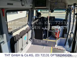 MERCEDES-BENZ 517 CDI CITY MNF, 8050 mm