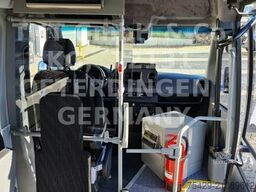 MERCEDES-BENZ 517 CDI CITY MNF, 8050 mm