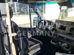 MERCEDES-BENZ 517 CDI CITY MNF, 8050 mm