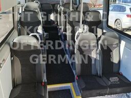 MERCEDES-BENZ 517 CDI CITY MNF, 8050 mm