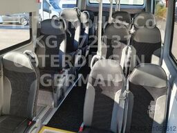 MERCEDES-BENZ 517 CDI CITY MNF, 8050 mm