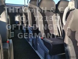 MERCEDES-BENZ 517 CDI CITY MNF, 8050 mm