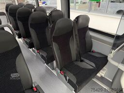 MERCEDES-BENZ 519 CDI CITY Heckniederflur , 33 Personen