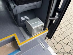 MERCEDES-BENZ 519 CDI CITY Heckniederflur , 33 Personen