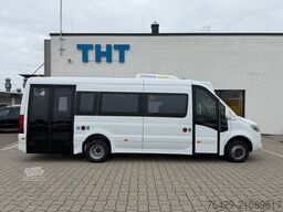 MERCEDES-BENZ 519 CDI CITY Heckniederflur , 33 Personen