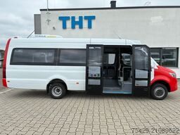 MERCEDES-BENZ 519 CDI CITY Mittelniederflur , 33 Personen