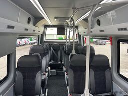 MERCEDES-BENZ 519 CDI CITY Mittelniederflur , 33 Personen