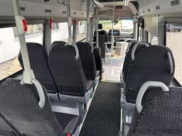 MERCEDES-BENZ 519 CDI CITY Mittelniederflur , 33 Personen