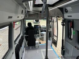 MERCEDES-BENZ 519 CDI CITY Mittelniederflur , 33 Personen