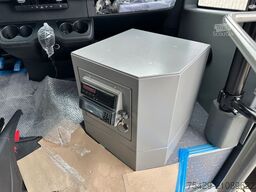 MERCEDES-BENZ 519 CDI CITY Mittelniederflur , 33 Personen