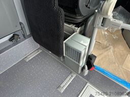 MERCEDES-BENZ 519 CDI CITY Mittelniederflur , 33 Personen