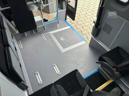 MERCEDES-BENZ 519 CDI CITY Mittelniederflur , 33 Personen