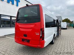 MERCEDES-BENZ 519 CDI CITY Mittelniederflur , 33 Personen
