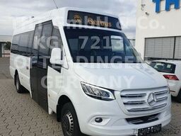 MERCEDES-BENZ 519 CDI CITY MNF,,KLIMA,