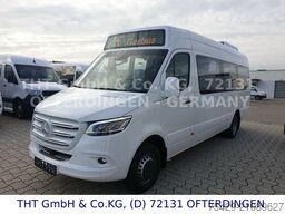 MERCEDES-BENZ 519 CDI CITY MNF,,KLIMA,