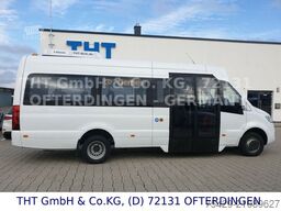 MERCEDES-BENZ 519 CDI CITY MNF,,KLIMA,