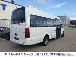 MERCEDES-BENZ 519 CDI CITY MNF,,KLIMA,