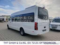 MERCEDES-BENZ 519 CDI CITY MNF,,KLIMA,