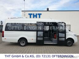 MERCEDES-BENZ 519 CDI CITY MNF,,KLIMA,