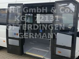 MERCEDES-BENZ 519 CDI CITY MNF,,KLIMA,