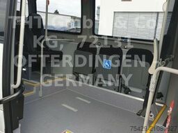 MERCEDES-BENZ 519 CDI CITY MNF,,KLIMA,