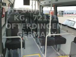 MERCEDES-BENZ 519 CDI CITY MNF,,KLIMA,