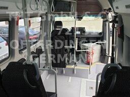 MERCEDES-BENZ 519 CDI CITY MNF,,KLIMA,