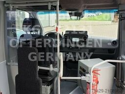 MERCEDES-BENZ 519 CDI CITY MNF,,KLIMA,