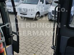 MERCEDES-BENZ 519 CDI CITY MNF,,KLIMA,