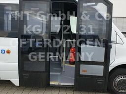 MERCEDES-BENZ 519 CDI CITY MNF,,KLIMA,