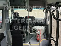 MERCEDES-BENZ 519 CDI CITY MNF,,KLIMA,