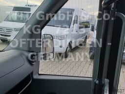 MERCEDES-BENZ 519 CDI CITY MNF,,KLIMA,