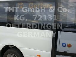 MERCEDES-BENZ 519 CDI CITY MNF,,KLIMA,