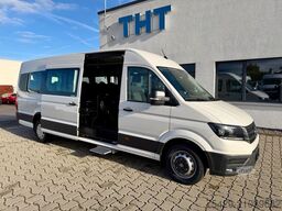 VOLKSWAGEN Crafter 17-Sitzer + 5 Stehplätze, neues Modell