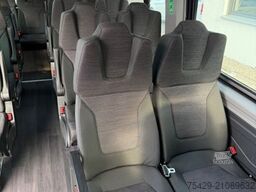 VOLKSWAGEN Crafter 17-Sitzer + 5 Stehplätze, neues Modell