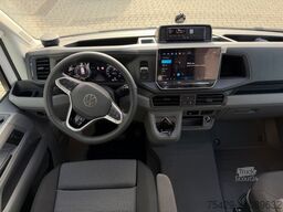 VOLKSWAGEN Crafter 17-Sitzer + 5 Stehplätze, neues Modell