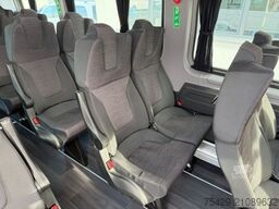 VOLKSWAGEN Crafter 17-Sitzer + 5 Stehplätze, neues Modell