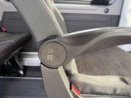 VOLKSWAGEN Crafter 17-Sitzer + 5 Stehplätze, neues Modell