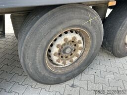 Schmitz Cargobull SCB S3B / Roof - Dach - Dak Schade / Box / APK ...