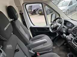Fiat Ducato 2.2 MultiJet / Motor Defect -> Not Start...
