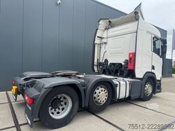Scania R450 / 6X2 / Retarder / More Units Available / ...