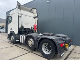 Scania R450 / 6X2 / Retarder / More Units Available / ...
