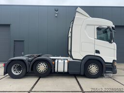Scania R450 / 6X2 / Retarder / More Units Available / ...