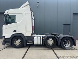 Scania R450 / 6X2 / Retarder / More Units Available / ...