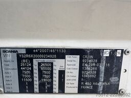 Scania R450 / 6X2 / Retarder / More Units Available / ...
