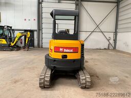 Bobcat E 26