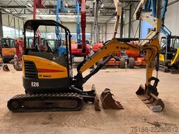 Bobcat E 26