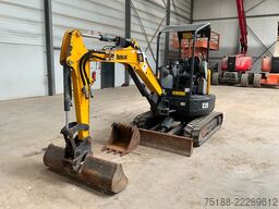Bobcat E 26