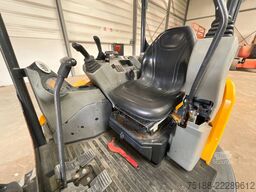 Bobcat E 26