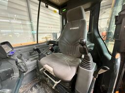 Hyundai Robex 60 CR-9 A